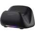 Pad EasySMX EasySMX X05Pro Pad bezwire PC/Switch/iOS/Android/Steam Deck black + stacja dokujaca