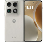 Motorola  Razr Fold 5G 16/512GB White  (PBAX0006SE)