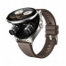 Smartwatch Huawei Watch Buds 2 (Libra-B19L) Brown Leather Composite strap (55020GQS)