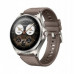 Smartwatch Huawei Watch Buds 2 (Libra-B19L) Brown Leather Composite strap (55020GQS)