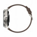 Smartwatch Huawei Watch Buds 2 (Libra-B19L) Brown Leather Composite strap (55020GQS)