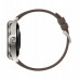 Smartwatch Huawei Watch Buds 2 (Libra-B19L) Brown Leather Composite strap (55020GQS)