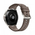 Smartwatch Huawei Watch Buds 2 (Libra-B19L) Brown Leather Composite strap (55020GQS)