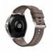 Smartwatch Huawei Watch Buds 2 (Libra-B19L) Brown Leather Composite strap (55020GQS)