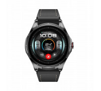 Smartwatch Huawei Watch Buds 2 (Libra-B19L) Black Leather Composite strap (55020GQT)