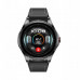 Smartwatch Huawei Watch Buds 2 (Libra-B19L) Black Leather Composite strap (55020GQT)