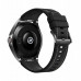 Smartwatch Huawei Watch Buds 2 (Libra-B19L) Black Leather Composite strap (55020GQT)