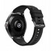 Smartwatch Huawei Watch Buds 2 (Libra-B19L) Black Leather Composite strap (55020GQT)