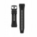 Smartwatch Huawei Watch Buds 2 (Libra-B19L) Black Leather Composite strap (55020GQT)