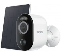 Reolink IP Argus Series B330 5MP Battery Camera with Solar Panel