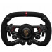Fanatec CSL Elite Porsche Vision GT, zamsz, OLED-Display, 310 mm szerokości - black (CSL_E_SW_PVGT)