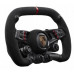 Fanatec CSL Elite Porsche Vision GT, zamsz, OLED-Display, 310 mm szerokości - black (CSL_E_SW_PVGT)