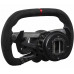 Fanatec CSL Elite Porsche Vision GT, zamsz, OLED-Display, 310 mm szerokości - black (CSL_E_SW_PVGT)