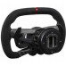 Fanatec CSL Elite Porsche Vision GT, zamsz, OLED-Display, 310 mm szerokości - black (CSL_E_SW_PVGT)