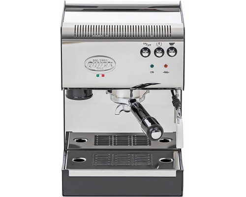 WILD&MILD Quick Mill Superiore 02820 kolbowy ekspres ciśnieniowy (02820-O-XX-XX)