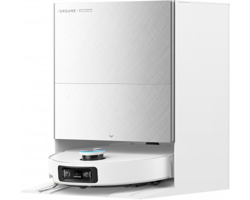 Dreame X50S Ultra White