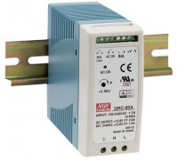 UPS Meanwell Power UPS MEAN WELL (DRC-60A)