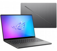 Laptop Asus ROG Zephyrus G14 / 14" / Ryzen AI 9 465 / 32GB / 1TB SSD / (GA403GM-AI9321)