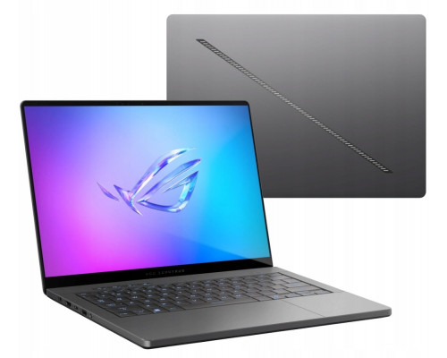 Laptop Asus ROG Zephyrus G14 / 14" / Ryzen AI 9 465 / 32GB / 1TB SSD / (GA403GM-AI9321)