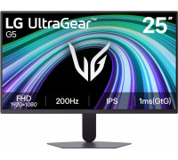 LG UltraGear 25G523B-B