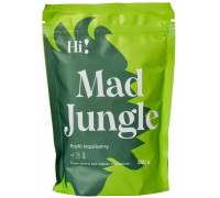 Coffeedesk Hi! - kawa ziarnista Mad Jungle Filter 250 g (2101015225)