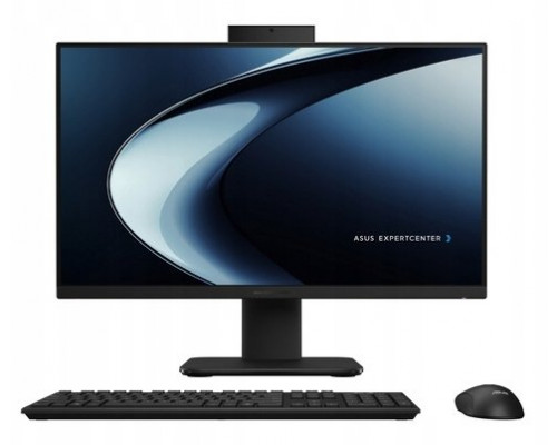 Asus ASUS AiO ExpertCenter 23.8 FHD RyzenAI5 330 16GB 512GB (PM640KA-BPC079X)