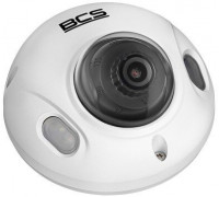 BCS IP kopułowa 6Mpx -L-DMIP26FSR3L3-Ai2
