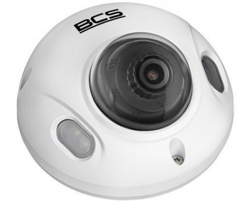 BCS IP kopułowa 6Mpx -L-DMIP26FSR3L3-Ai2