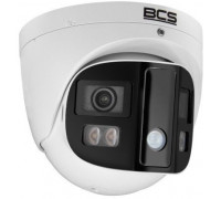 BCS IP kopułowa 4Mpx -P-PEIP2X4FCR3L3-Ai1