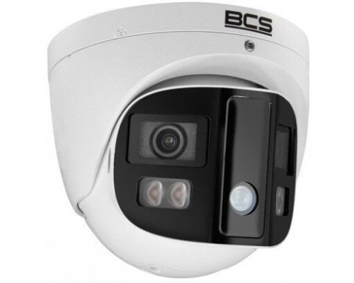 BCS IP kopułowa 4Mpx -P-PEIP2X4FCR3L3-Ai1