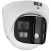 BCS IP kopułowa 4Mpx -P-PEIP2X4FCR3L3-Ai1