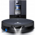 Ecovacs DEEBOT X12 OmniCyclone Wet&Dry Li-Ion 4000 mAh Dust capacity 0.25 L 22000 Pa Brown