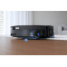 Ecovacs DEEBOT X12 OmniCyclone Wet&Dry Li-Ion 4000 mAh Dust capacity 0.25 L 22000 Pa Brown
