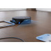 Ecovacs DEEBOT X12 OmniCyclone Wet&Dry Li-Ion 4000 mAh Dust capacity 0.25 L 22000 Pa Brown