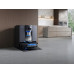Ecovacs DEEBOT X12 OmniCyclone Wet&Dry Li-Ion 4000 mAh Dust capacity 0.25 L 22000 Pa Brown