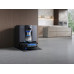 Ecovacs DEEBOT X12 OmniCyclone Wet&Dry Li-Ion 4000 mAh Dust capacity 0.25 L 22000 Pa Brown