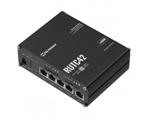 Teltonika RUTC42 (RUTC42000000)
