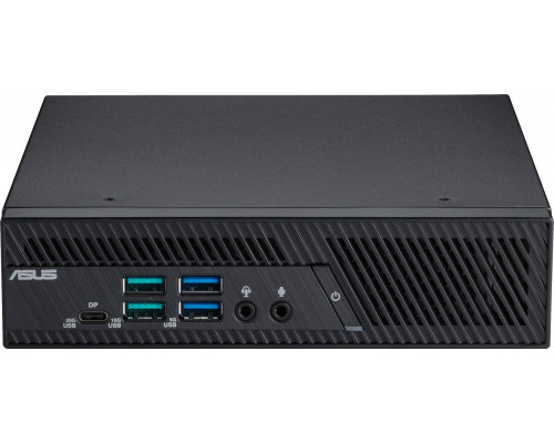 Mini PC Asus ExpertCenter PB64-B70083AH Intel Core Ultra 7 265 16 GB DDR5-SDRAM 512 GB SSD Windows 11 Pro Mini PC Black (90MS0361-M002L0)