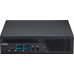 Mini PC Asus ExpertCenter PB64-B70083AH Intel Core Ultra 7 265 16 GB DDR5-SDRAM 512 GB SSD Windows 11 Pro Mini PC Black (90MS0361-M002L0)