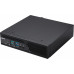 Mini PC Asus ExpertCenter PB64-B70083AH Intel Core Ultra 7 265 16 GB DDR5-SDRAM 512 GB SSD Windows 11 Pro Mini PC Black (90MS0361-M002L0)