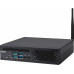 Mini PC Asus ExpertCenter PB64-B70083AH Intel Core Ultra 7 265 16 GB DDR5-SDRAM 512 GB SSD Windows 11 Pro Mini PC Black (90MS0361-M002L0)