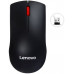 Genius Bezprzewodowa Lenovo M120 PRO czarna USB 2.4GHz (0888019294)