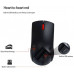 Genius Bezprzewodowa Lenovo M120 PRO czarna USB 2.4GHz (0888019294)