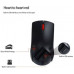 Genius Bezprzewodowa Lenovo M120 PRO czarna USB 2.4GHz (0888019294)