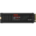 SSD SanDisk Optimus GX PRO 8100 1TB M.2 PCIe 5.0 NVMe (SDSP82100TAH-000E0)