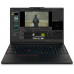 Laptop Lenovo ThinkPad P16s Gen 5 (Intel) / 16" WUXGA / Intel Core Ultra 7 356H / 16 GB LPDDR5x / 512 GB SSD / Windows 11 Pro (21XE001MMX)