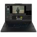 Laptop Lenovo ThinkPad P16s Gen 5 (Intel) / 16" WUXGA / Intel Core Ultra 7 356H / 16 GB LPDDR5x / 512 GB SSD / Windows 11 Pro (21XE001MMX)
