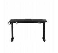 Gaming galds Diablo Chairs Gamingowe elektryczne Black Diablo X-Forge 1400 (5907367511161)