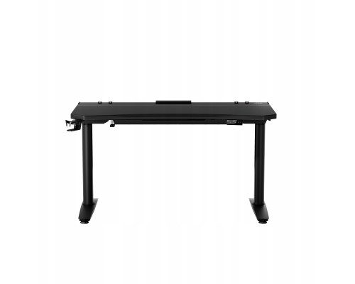 Gaming galds Diablo Chairs Gamingowe elektryczne Black Diablo X-Forge 1400 (5907367511161)