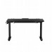 Gaming galds Diablo Chairs Gamingowe elektryczne Black Diablo X-Forge 1400 (5907367511161)